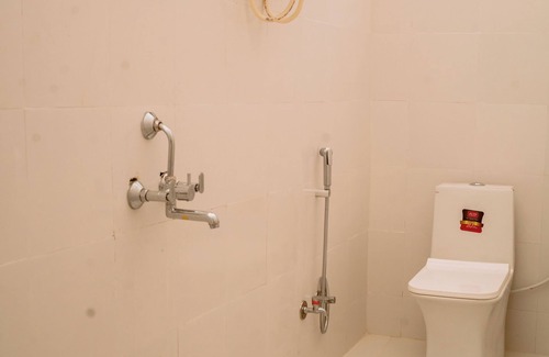 Jaisalmer Alquiler De RV | Hinduja Camp Jaisalmer