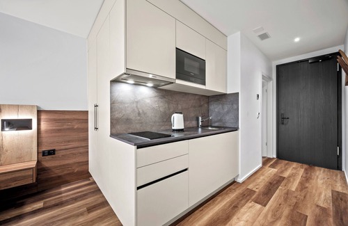 Granges-Paccot Apartamento | Hine Adon Fribourg Nord