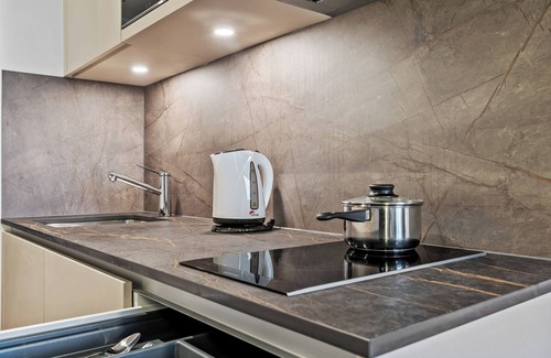 Granges-Paccot Apartamento | Hine Adon Fribourg Nord