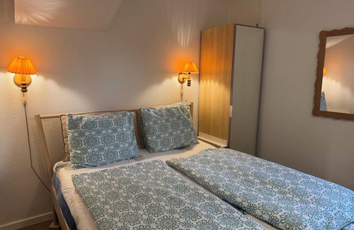 Rudkobing Casa | Hine Bakke Guest House