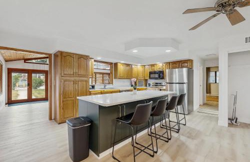 Lake Delton Casa | Hines Terrace in Lake Delton