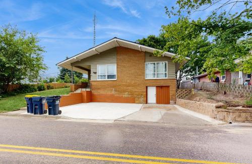 Lake Delton Casa | Hines Terrace in Lake Delton