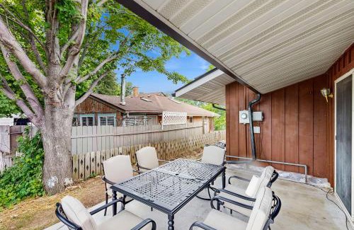 Lake Delton Casa | Hines Terrace in Lake Delton