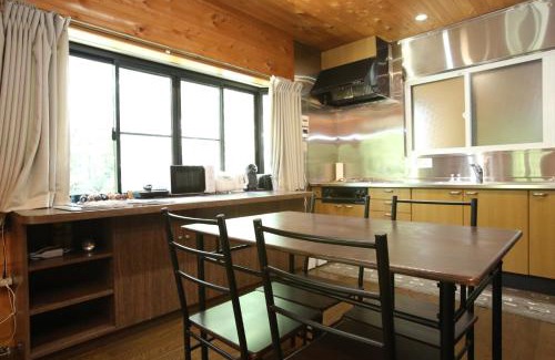 Hakuba Casa | Hinoki Cabin Hakuba 1 - Vacation STAY 76723v