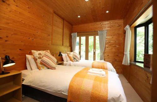 Hakuba Casa | Hinoki Cabin Hakuba 1 - Vacation STAY 76723v