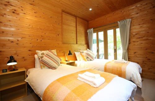 Hakuba Casa | Hinoki Cabin Hakuba 1 - Vacation STAY 76723v