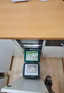 Rohrbach Apartamento | Hinter-Apartments West