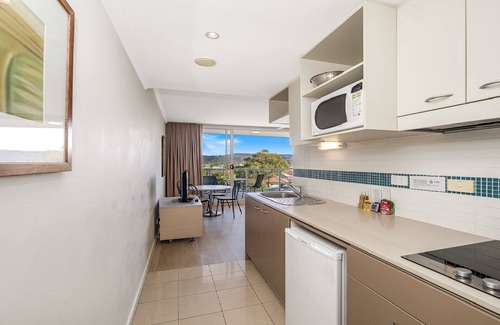 Ettalong Beach Casa | HINTERLAND LUXURY - ETTALONG BEACH RESORT