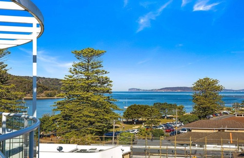 Ettalong Beach Casa | HINTERLAND LUXURY - ETTALONG BEACH RESORT