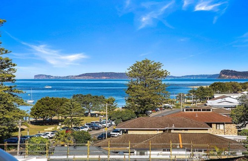 Ettalong Beach Casa | HINTERLAND LUXURY - ETTALONG BEACH RESORT