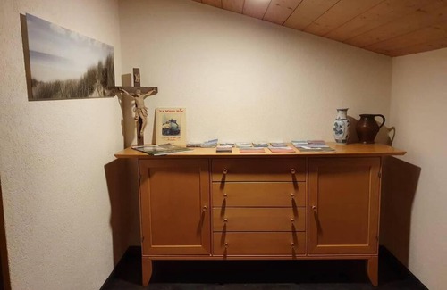 Mittersill Apartamento | Hinterreithlehen - Ferienwohnung am Bauernhof