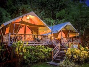Tha Sao Complejo | Hintok River Camp
