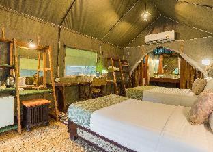 Tha Sao Complejo | Hintok River Camp