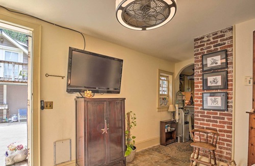 Virginia Highland Apartamento | Hip Apartment Near Old Fourth Ward & Downtown ATL