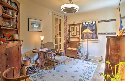 Virginia Highland Apartamento | Hip Apartment Near Old Fourth Ward & Downtown ATL
