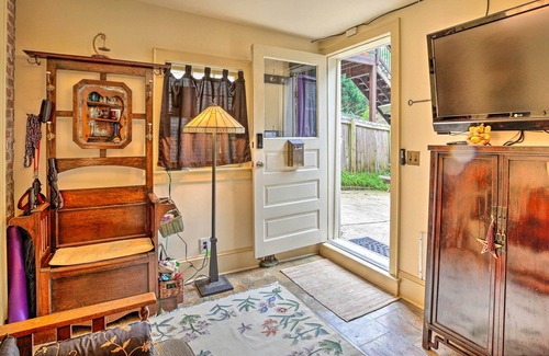 Virginia Highland Apartamento | Hip Apartment Near Old Fourth Ward & Downtown ATL