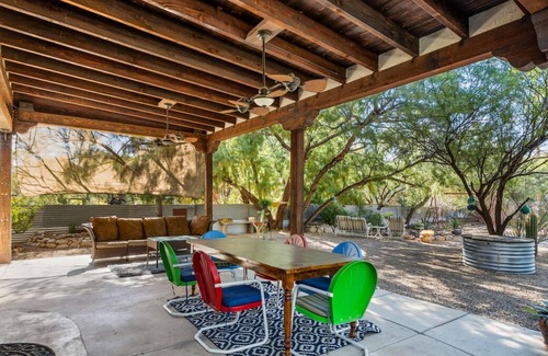 Feldman's Casa | Hip & Historic By Casago