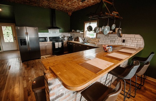 Columbia Casa | Hip Home Close to Downtown!