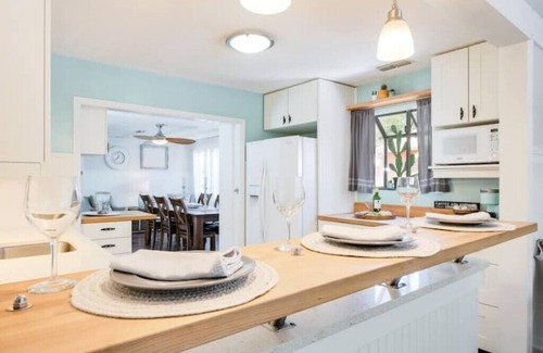 Gulfport Casa | Hip Nautic Gulfport Retreat min to St Pete/Beaches