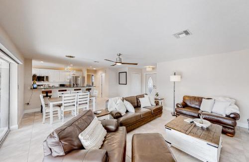 Punta Gorda Casa | Hip Nautic