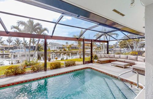 Punta Gorda Casa | Hip Nautic