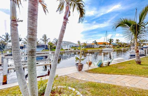 Punta Gorda Casa | Hip Nautic