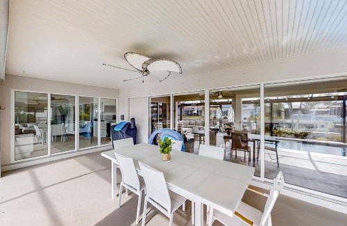 Punta Gorda Casa | Hip Nautic
