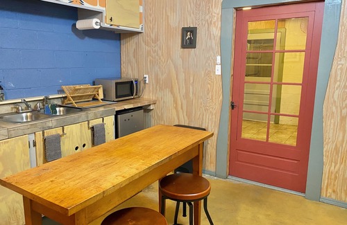 Swannanoa Apartamento | Hip Quiet Mountain Apartment, 15 minutes from Asheville