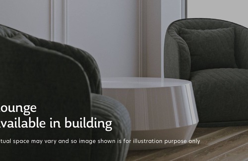 South of Market Apartamento | Hip South Park Studio, 2 mins. from South Park by Blueground