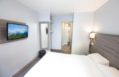 11th Arrondissement Hotel | Hipotel Paris Père-Lachaise République