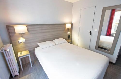 11th Arrondissement Hotel | Hipotel Paris Père-Lachaise République