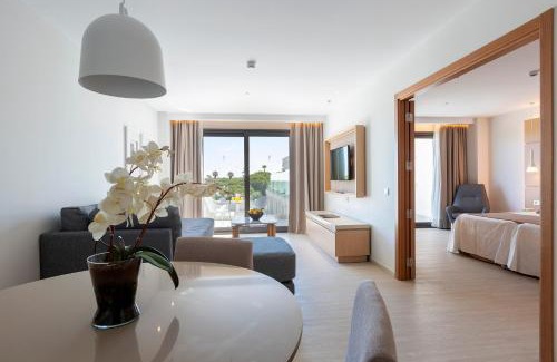 Chiclana de la Frontera Hotel | Hipotels Barrosa Park