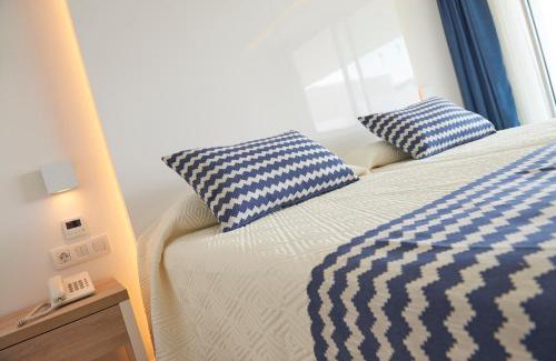 Sant Llorenc des Cardassar Hotel | Hipotels Bahia Cala Millor - Adults Only