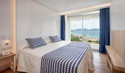 Sant Llorenc des Cardassar Hotel | Hipotels Bahia Cala Millor - Adults Only
