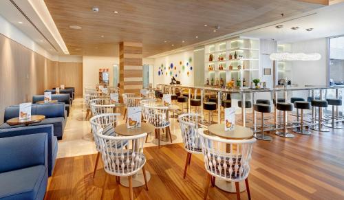 Sant Llorenc des Cardassar Hotel | Hipotels Bahia Cala Millor - Adults Only