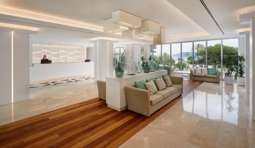 Sant Llorenc des Cardassar Hotel | Hipotels Bahia Cala Millor - Adults Only