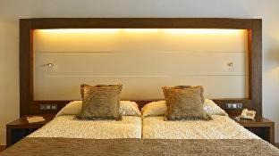 Sant Llorenc des Cardassar Hotel | Hipotels Cala Millor Park