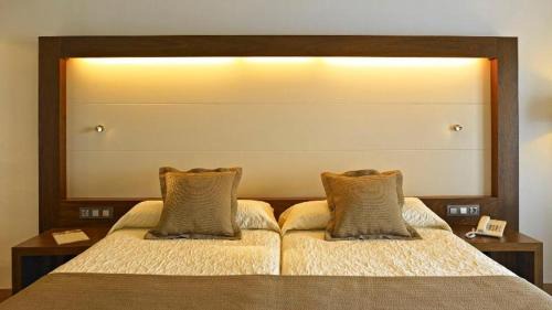 Sant Llorenc des Cardassar Hotel | Hipotels Cala Millor Park