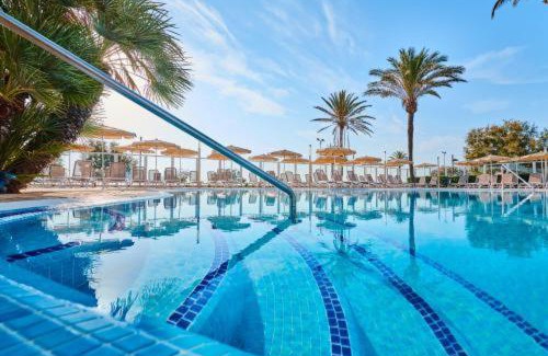 Sant Llorenc des Cardassar Hotel | Hipotels Flamenco
