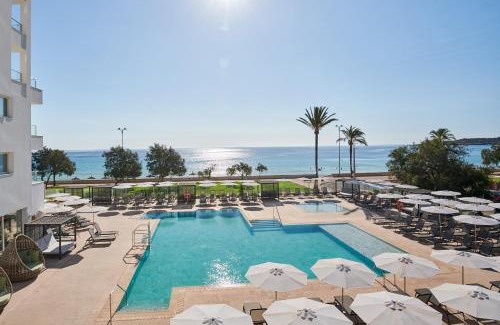Sant Llorenc des Cardassar Hotel | Hipotels Flamenco