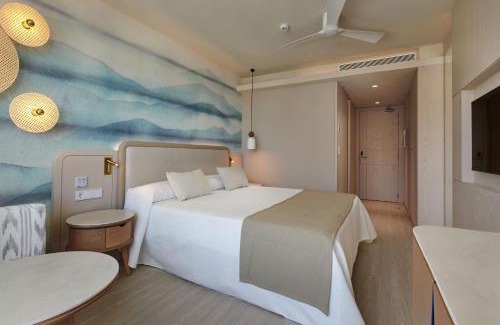Sant Llorenc des Cardassar Hotel | Hipotels Flamenco