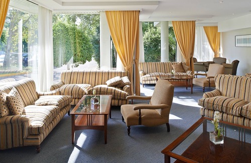 Jerez de la Frontera Hotel | Hipotels Sherry Park