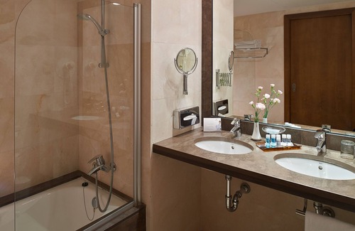 Jerez de la Frontera Hotel | Hipotels Sherry Park