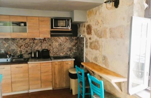 Koum Kapi Casa | Hippie City Hostel