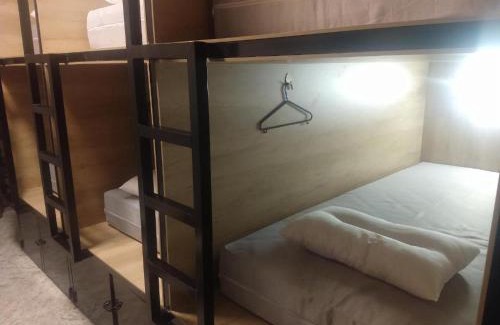 Koum Kapi Casa | Hippie City Hostel