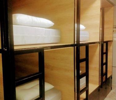 Koum Kapi Casa | Hippie City Hostel
