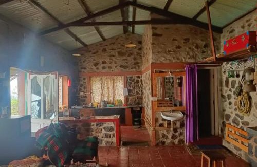 Vattakanal Casa | HIPPIE HUTS