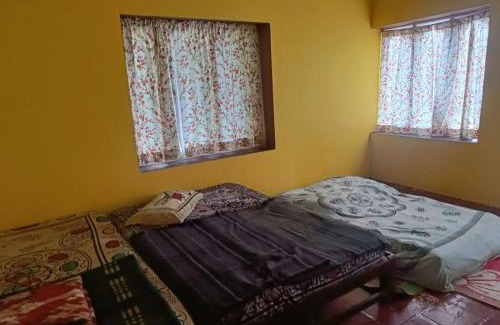 Vattakanal Casa | HIPPIE HUTS