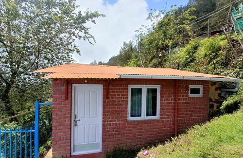 Vattakanal Cama Y Desayuno | Hippie Huts