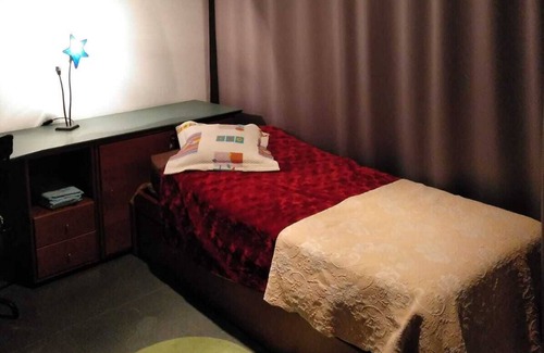 Burgos Apartamento | HIPPIE LIFE ........